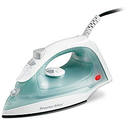 Proctor-Silex 17291 Nonstick Iron