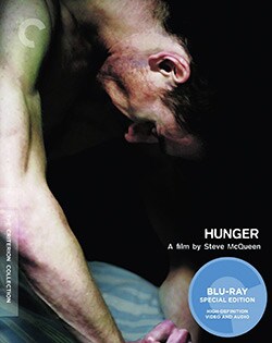 Hunger - Criterion Collection (Blu-ray Disc)