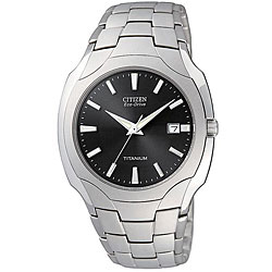 Citizen Watches Titanium