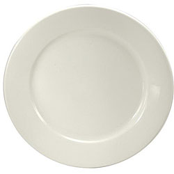 9.75-in Rolled Edge Plate