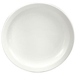 5.5-in Conservo Plate (Case of 36)