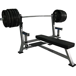Valor Fitness BF-48 Olympic Bench