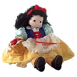 'Snow White' Collectible Musical Doll