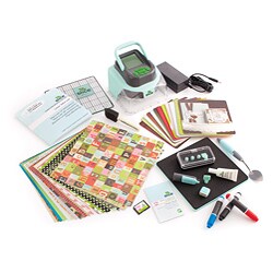 Making Memories Ultimate SLICE 3-in-1 Digital Package