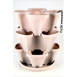 Living Whole Foods Mini Garden Stacker 