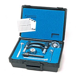 Baseline 7-piece HD Hand Evaluation Set