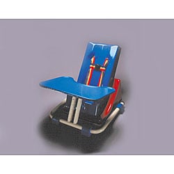 Skillbuilders Sitter and Classroom Chairs Adjustable Tray-Image