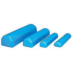 Skillbuilders Stability Positioning Half Roll (8 x 30 x 6)-Image