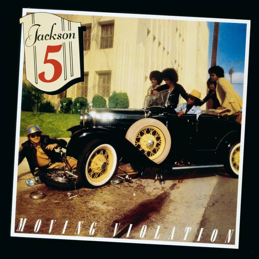 JACKSON FIVE の掲示板投稿写真&画像