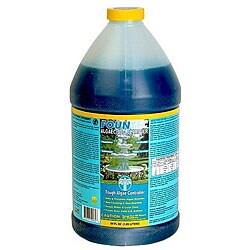 Fountec Algaecide Clarifing Fountain Treatment