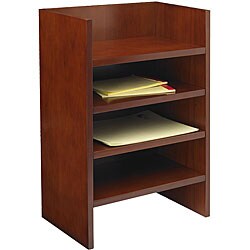 Mayline Mira Series  Letter Tray