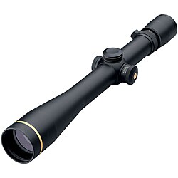 Leupold VX-3 6.5-20x40 Long Range Scope