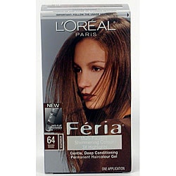 15 best hair color products
 on ... Hair Color (Pack of 3) | Overstock.com Shopping - The Best Deals on