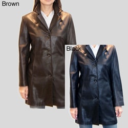 Izod Women's Plus Size New Zealand Lambskin Walker