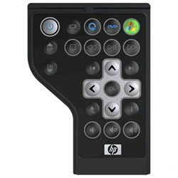 HP HSTNN-PRO7 Mobile II Plus Remote (Refurbished)