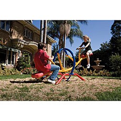 Gym Dandy Teeter Totter