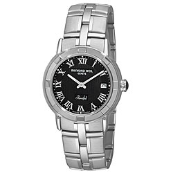 Raymond Weil Parsifal Men's Stainless Steel Watch