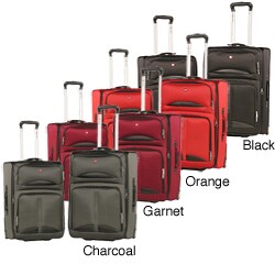 Wenger Swiss Army Lucerne Lite 2-piece Expandable Luggage Set