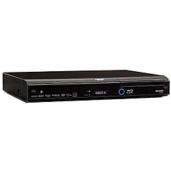 Sharp BDHP210U R Blu-Ray DVD Player (Refurbished)