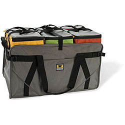 Mountainsmith Modular Hauler Three-cooler System