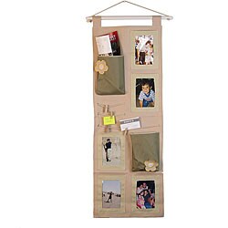 Hanging Organizer