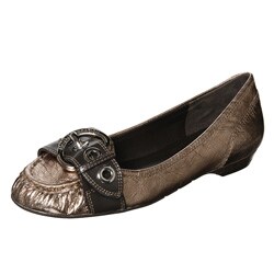 BCBGeneration Women's 'Dinia' Slip-on Flats