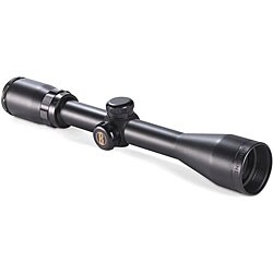 Bushnell Banner 3-9x40 Rifle Scope