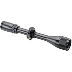 Bushnell Banner 4-12x40 Multi-X Reticle Rifle Scope