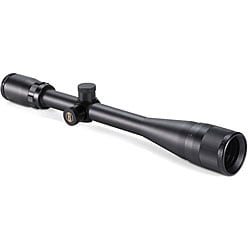Bushnell Banner 6-24x40 Mil-dot Reticle Rifle Scope