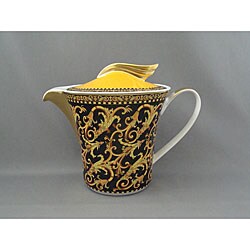 Versace Barocco Teapot