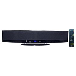 Pyle PSBV800 6-way 300-watt Wall-mounted Sound Bar