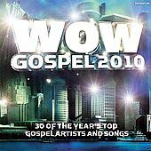 Various Artists - Wow Gospel 2010 [1/26]