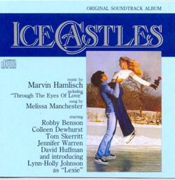 Original Soundtrack/Marvin Hamlisch - Ice Castles
