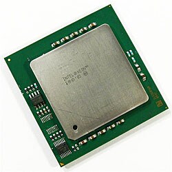 Intel Xeon Dual Core 7041 3.0GHz CPU (Refurbished)