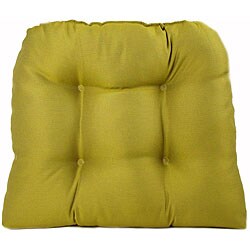 Shadow Kitchen and Dining Chair Pads (Set of 2)