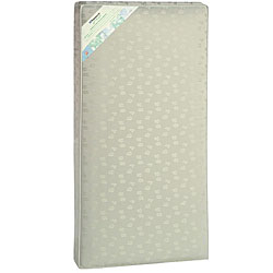 Sealy Posturepedic Springfree Crib Mattress