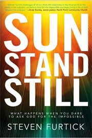 Sun Stand Still (Paperback)