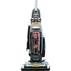 Bissell 4104R PowerGroom Pet Cyclonic Vacuum (Refurbished)