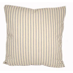 Railway 16-inch Throw Pillows (Set of 2)