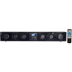 Pyle PSBM200 Six-way 300-watt Sound Bar 
