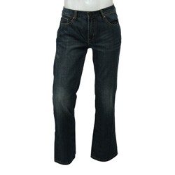 Buffalo by David Bitton Men's 'Krean' Vintage Wash Jeans