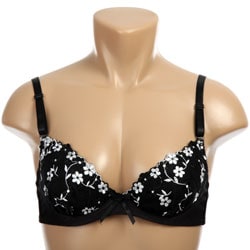 Donna di Capri Petal Flower Bra
