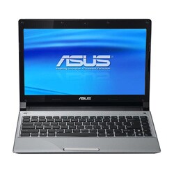Asus UL30Vt-A1 1.3Ghz Intel Core 2 Duo 4GB/500GB 13.3-inch Laptop