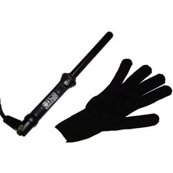 Iso Twister 0.75-inch Tourmaline Ceramic Curling Iron
