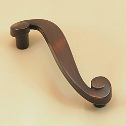Stone Mill Hawthorne Oil-rubbed Bronze Cabinet Pulls (Pack of 25)