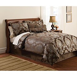 Hearth 7-piece Comforter Set