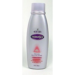 Thermasilk 13-oz Color Revitalizing Conditioner (Pack of 4)
