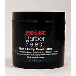 Pro-Line 'Barber Select' 4-oz Hair Conditioner (Pack of 4)