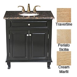 Bathroom Vanities Online on Bathroom Vanity   Overstock Com Shopping   The Best Deals On Bathroom