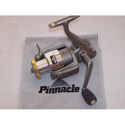 PSF40 Stainless Steel Spinning Reel 